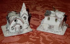 Winter häuschen weiß gebraucht kaufen  Nonnweiler