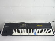 Ensoniq dsk mirage for sale  Sylmar