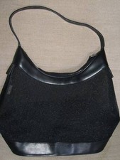 Benetton borsa spalla usato  Aprilia