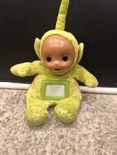 Teletubbies dipsy kuscheltier gebraucht kaufen Teletubbies dipsy kuscheltier gebraucht kaufen  Büchenbach