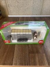 Siku ifor williams for sale  STROUD