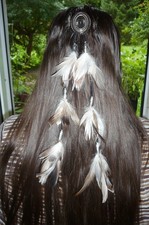 Boho hippie feder gebraucht kaufen Boho hippie feder gebraucht kaufen  München