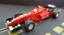 Scalextric michael schumacher for sale  WHITCHURCH