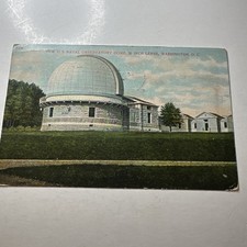 New naval observatory for sale  Burton