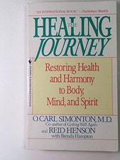 Healing journey hampton for sale  UK