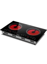 Cooksir portable ceramic for sale  LEICESTER