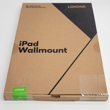 New loxone apple for sale  Waterloo