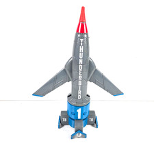 Thunderbirds supersize thunder for sale  DEAL