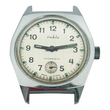 Vintage ruhla gdr for sale  Carnesville