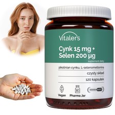 Vitaler zinc sélénium d'occasion Vitaler zinc sélénium d'occasion  Lambersart