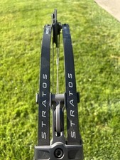 Hoyt stratos hbt for sale  San Ramon