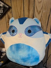 Squishmallows official large for sale Squishmallows official large for sale  Bluffton