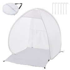 Spray paint shelter for sale  LEICESTER