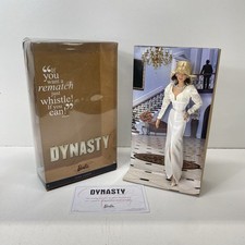 Barbie dynasty nolan usato  Spedire a Italy