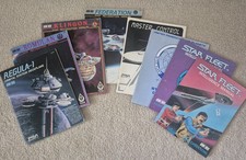 Set 90s fasa for sale  Aurora