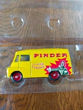 Lledo corgi pinder for sale  BIRMINGHAM