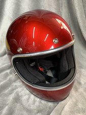 Biltwell gringo helmet for sale  SHEERNESS