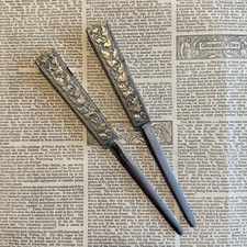Vintage letter opener for sale  CRANLEIGH