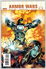 Ultimate comics armor usato  Italia