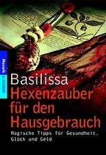 Hexenzauber den hausgebrauch gebraucht kaufen  Berlin