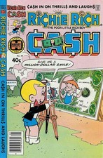 Richie rich cash for sale  Port Jervis