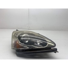 Honda civic headlight for sale  OSWESTRY