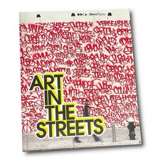 Art streets graffiti for sale  Old Hickory