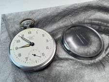 Junghans astra shockproof gebraucht kaufen  Bad Saarow-Pieskow