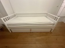 Liver furniture bettsofa gebraucht kaufen  München