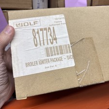 817734 genuine oven for sale  Lakewood