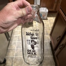 Willow farm acl for sale  Williamson