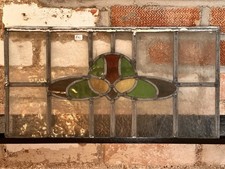 Vintage stained glass for sale  BOURNEMOUTH