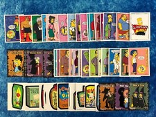 Simpsons simpsons mania for sale  KIDDERMINSTER