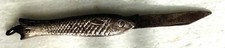 Coltello tascabile vintage usato  Spedire a Italy