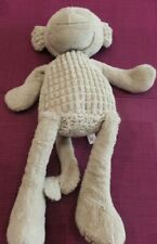 Doudou peluche singe d'occasion  Moissy-Cramayel