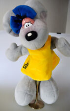 Diddl handpuppe diddlina gebraucht kaufen  Schkopau