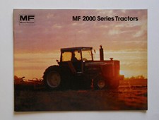 Vintage massey ferguson for sale  Lakefield