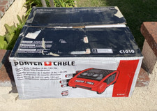 Porter cable c1010 for sale  Lomita