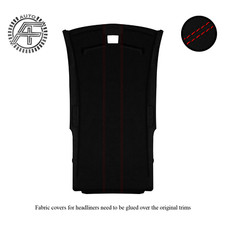CAPA FORRO DE CAMURÇA LUXO PARA FIAT PALIO 2000-2017 ESTATE comprar usado  Enviando para Brazil