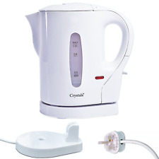 Travel kettle portable for sale  IRVINE
