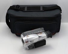 Canon g1000e camcorder for sale  ST. NEOTS