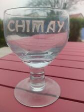Ancien verre bière d'occasion  Varois-et-Chaignot