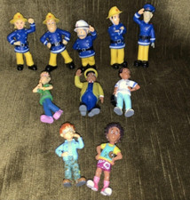 fireman sam figure set for sale fireman sam figure set for sale TAVISTOCK