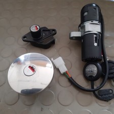 Moto guzzi nevada usato  Italia