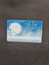 Carte looney tunes d'occasion  Jarnac