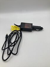 Carregador de carro GENUÍNO SONY carro original do fabricante DCC-FX150 12V 4A 9V 2A comprar usado  Enviando para Brazil