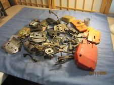 Lot various chainsaw for sale  Melbourne