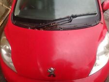 Peugeot 107 mk1 for sale  OLDHAM