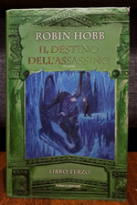 Hobb destino dell usato  Roma