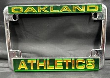 Oakland athletics motorcycle for sale  Sacramento